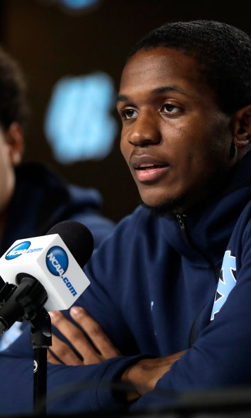 Heels’ Williams ready to go, Little questionable with flu
